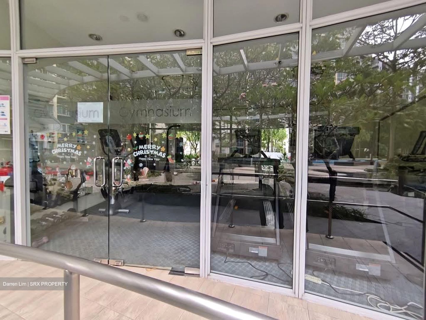 Park Green (D19), Condominium #567192341
